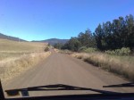 Road to nowhere