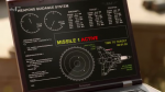 Weapons Guidance System