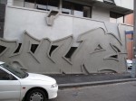 IMG_3139 Pretty impressive stone (concrete?) graffiti