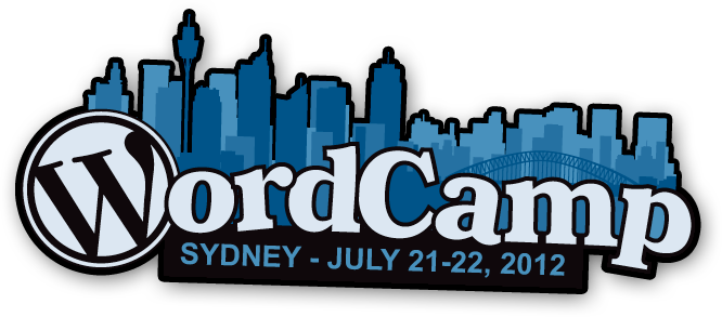 WordCamp Sydney